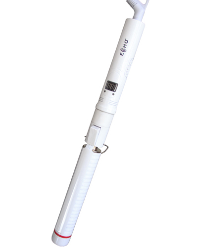 QYC907 белая длинна 150 мм диаметр 31 мм