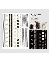 Наклейка DH-152