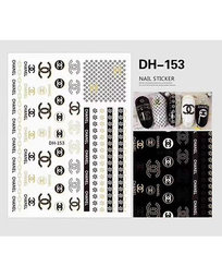 Наклейка DH-153