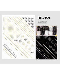 Наклейка DH-159
