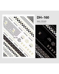 Наклейка DH-160