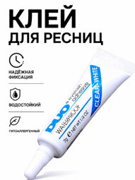 Клей для ресниц DUO белый Aplication