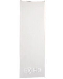 Планшет для окрашивания прямая прозрачная ECHO размер 45*15  арт.L-45/15
