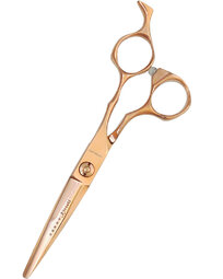 Ножницы парикмахерские Kissaki PC-60ZG Copper