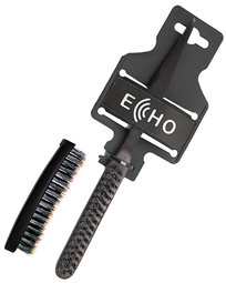 Щетка массажная ECHO WFB10  
