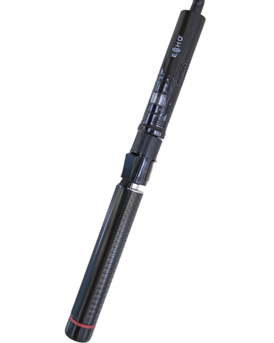 QYC907 Black длинна 150 мм диаметр 31 мм 