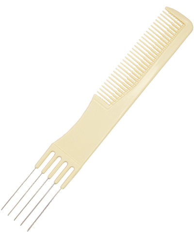 Расческа SilKomb proDH-5