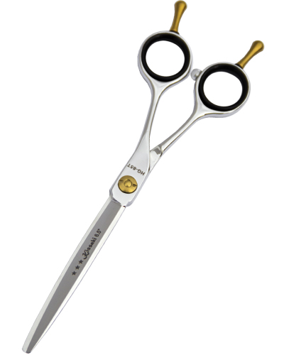 Ножницы парикмахерские Kissaki HG-60T, HG-65T, HG-70T