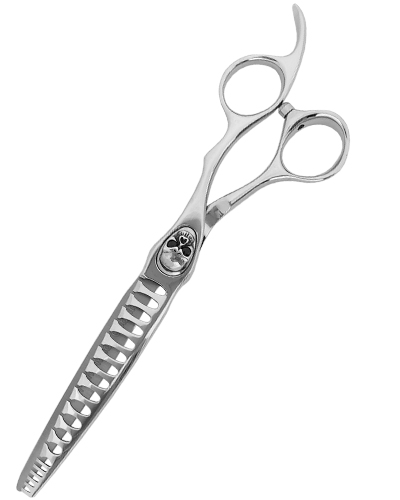Ножницы парикмахерские Kissaki JA-6319D класс Lux