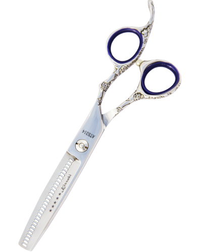 Ножницы парикмахерские Kissaki K2-630T класс Lux