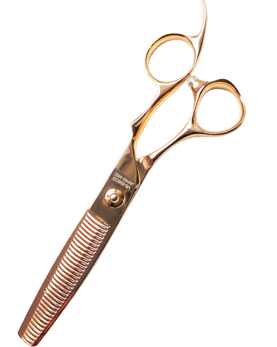 Ножницы парикмахерские Kissaki VB-635CG