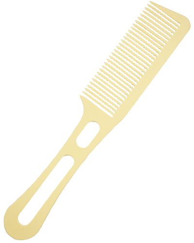Расческа SilKomb pro45