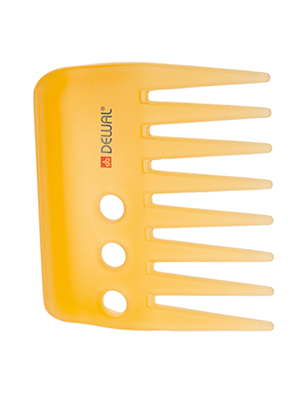 Расческа DEWAL CO-6800-SO 