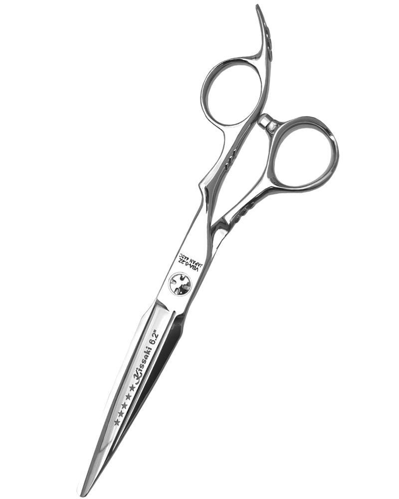 Ножницы парикмахерские Kissaki VBA-6.2Z